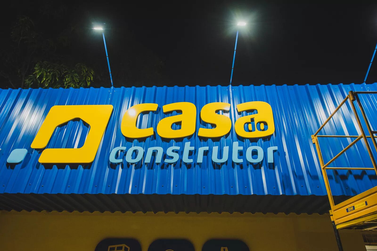 Foto: Casa do Construtor.