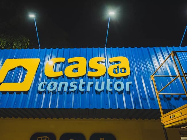 Foto: Casa do Construtor.