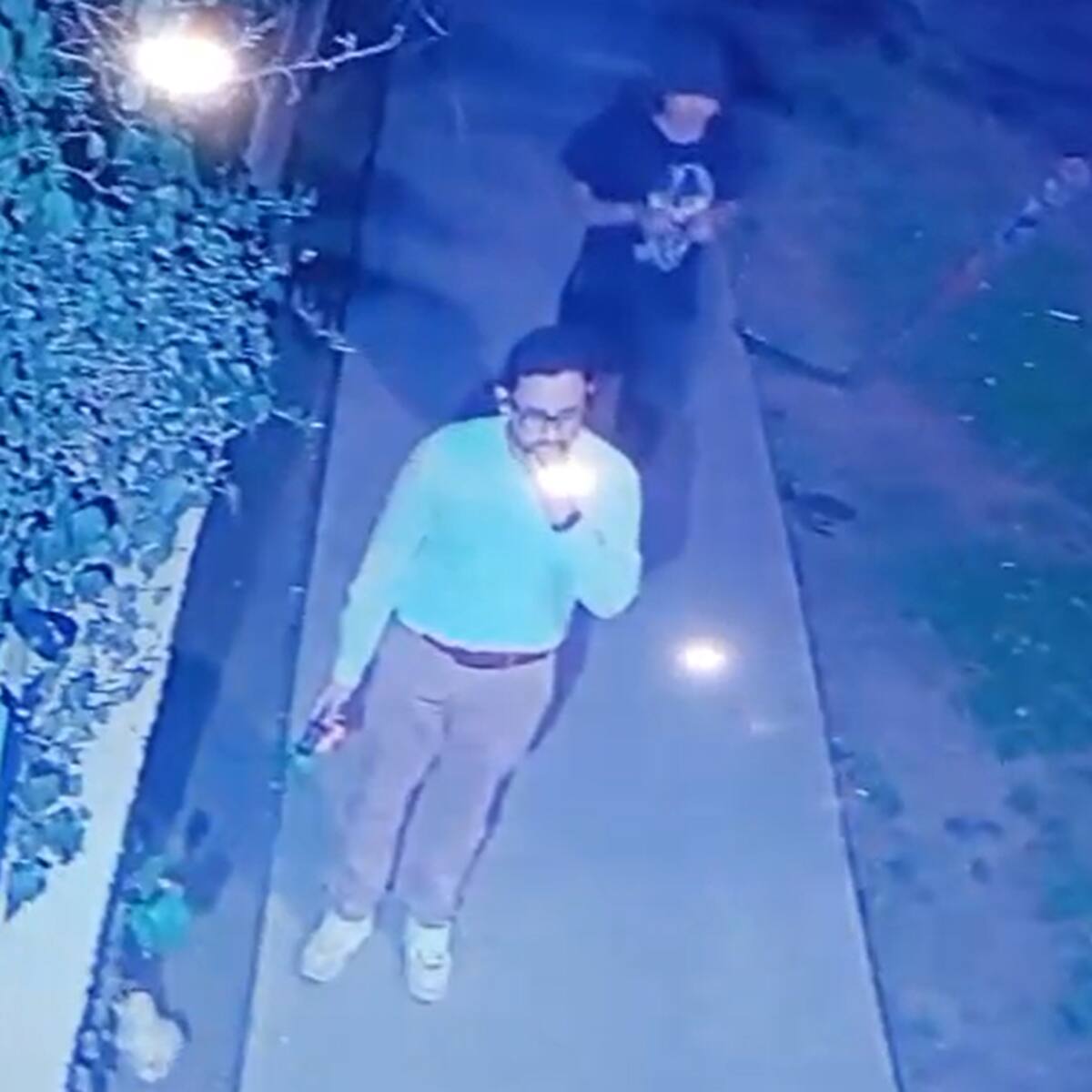 Lo delataron las cámaras: Prisión preventiva para acusado de múltiples ataques con arma blanca en San Miguel