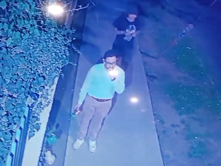 Lo delataron las cámaras: Prisión preventiva para acusado de múltiples ataques con arma blanca en San Miguel