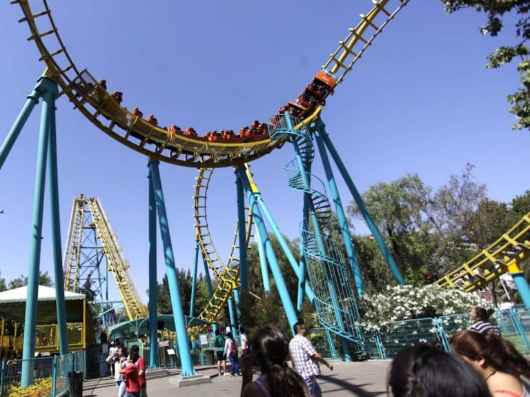 Fantasilandia ofrece empleos a mayores de 18 años: revisa el listado de las ofertas laborales y cómo postular