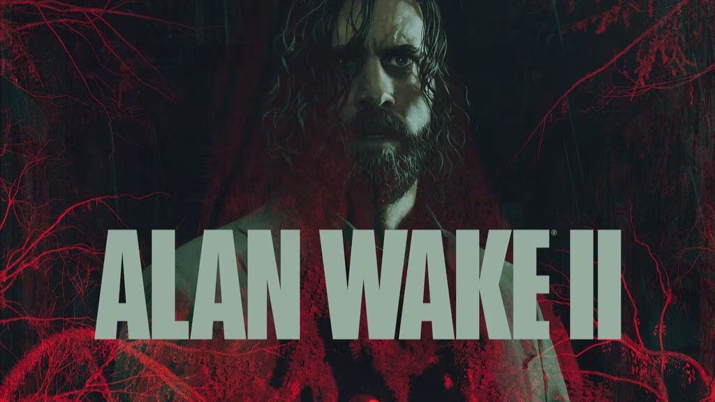 Alan Wake 2 - juego - fecha lanzamiento