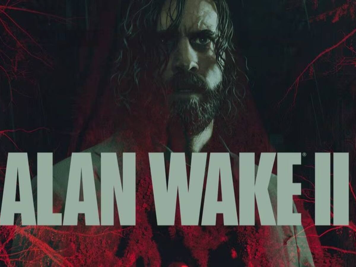 «Alan Wake 2» retrasa su fecha de lanzamiento y evita fuertes competencias con otros títulos