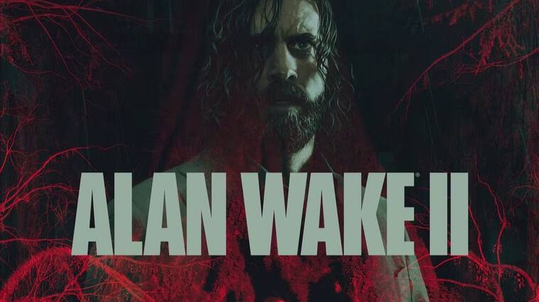 Alan Wake 2 - juego - fecha lanzamiento