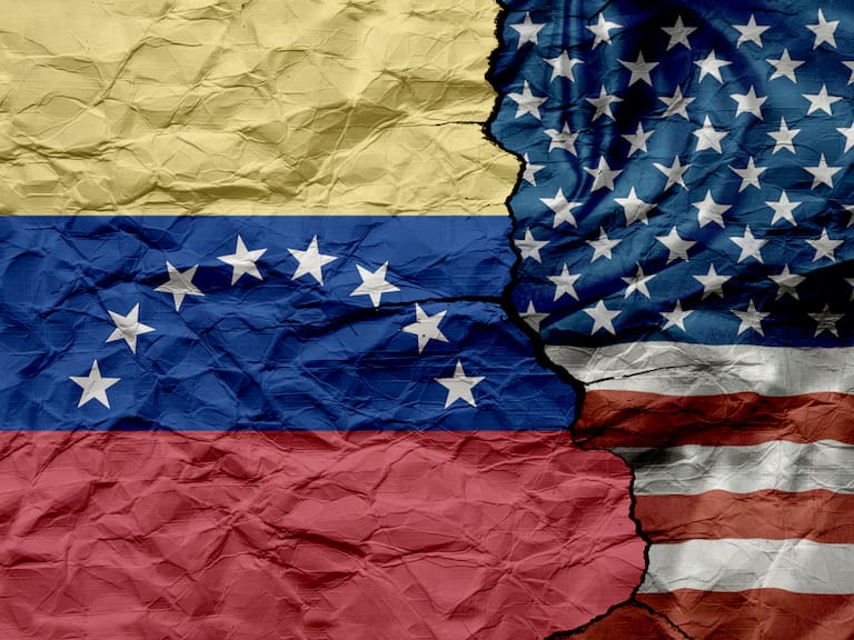 Casa Blanca vuelve a insinuar anexación de Venezuela: repostean imagen como “estado 51”