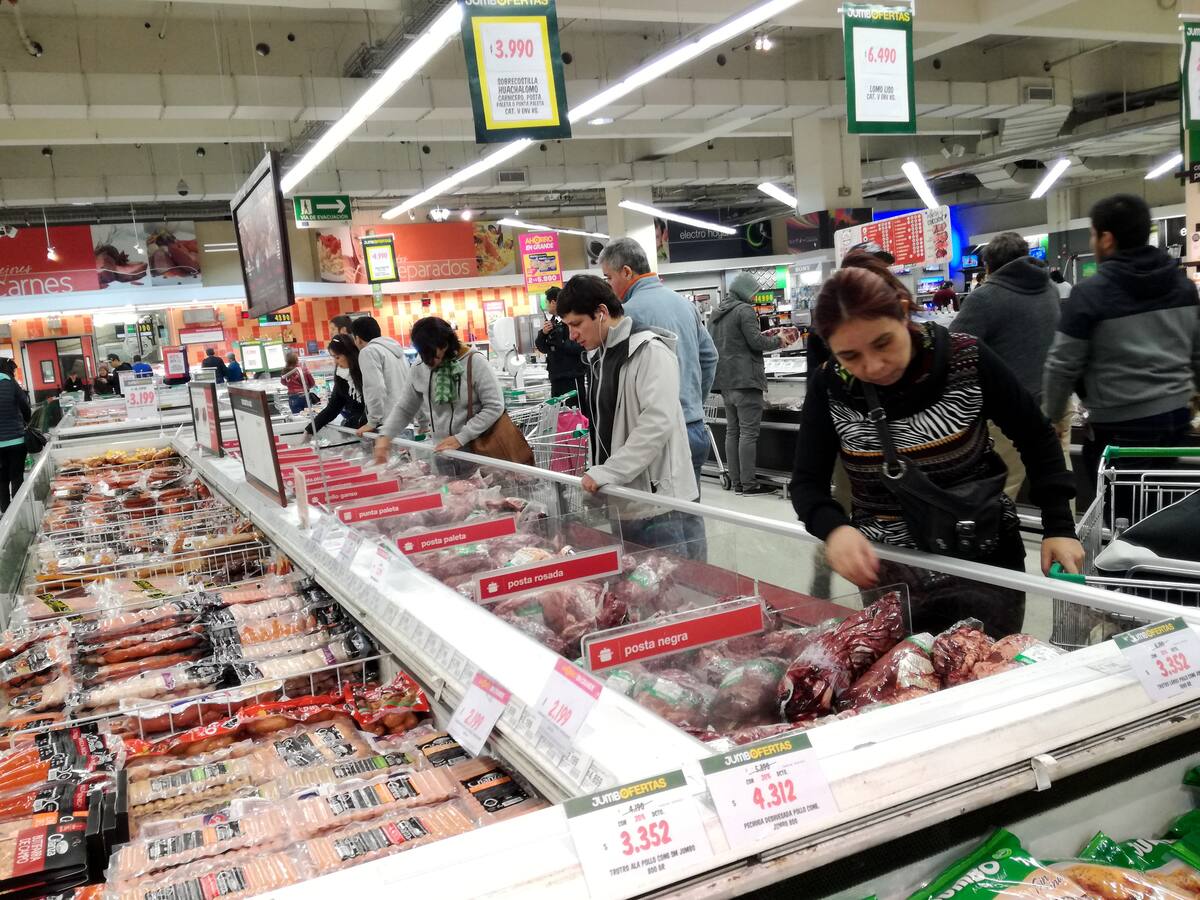 Horarios de supermercados por Navidad: ¿Hasta qué hora tienen abierto las cadenas en Chile?
