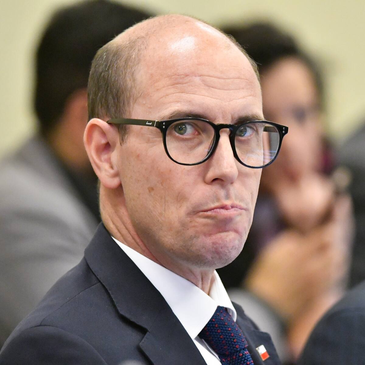 Gobierno reacciona a fallo que favorece traslado del Clan Chen a Talca: “Esperemos que esto sea la tónica”
