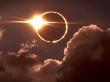 Eclipse solar de abril: fecha, dónde se verá y cuál es el siguiente evento en 2024