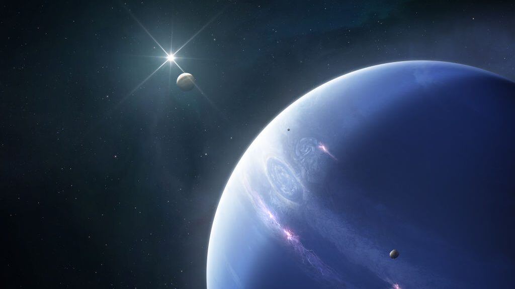 Astrónomos descubren planeta con un año de 355 días: sería similar al periodo de órbita de la Tierra