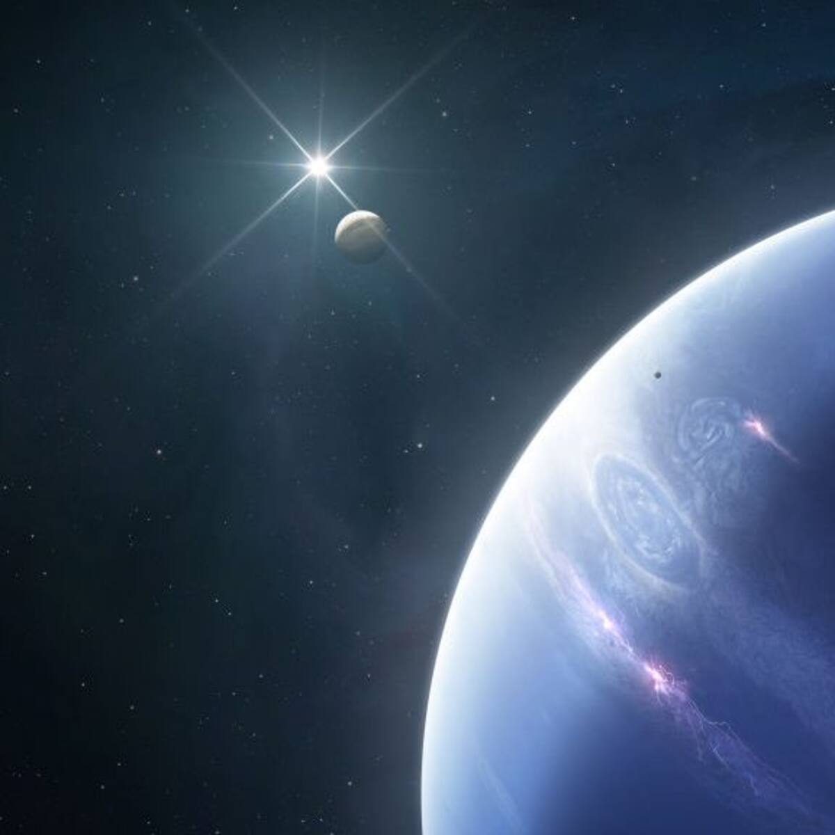 Astrónomos descubren planeta con un año de 355 días: sería similar al periodo de órbita de la Tierra