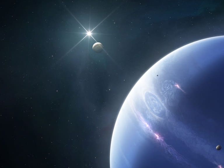 Astrónomos descubren planeta con un año de 355 días: sería similar al periodo de órbita de la Tierra