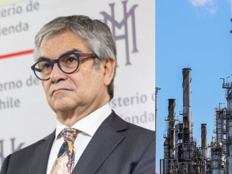 Por primera vez en 20 años: Hacienda solicita a ENAP el retiro de utilidades del 2022