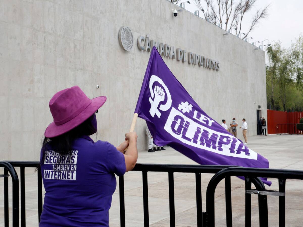 La legislación en contra del acoso digital entra en vigencia en México