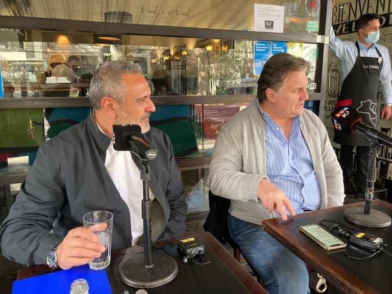 Las tres opciones que Pablo Milad maneja para que Chile reciba a Brasil por las Clasificatorias Sudamericanas