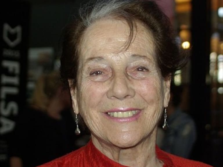 A los 99 años muere la destacada escritora y dramaturga Mónica Echeverría