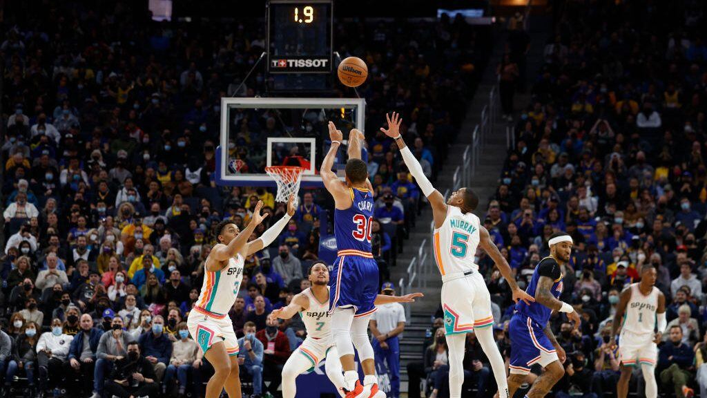 NBA partidos