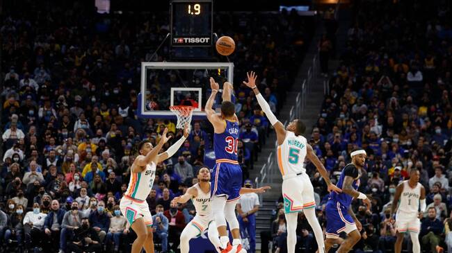 NBA partidos