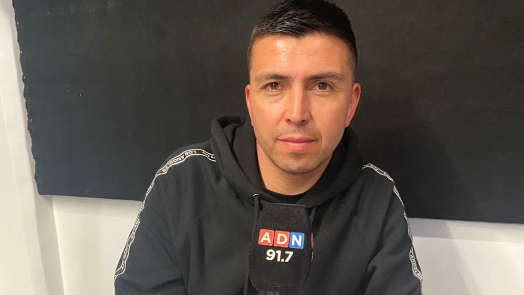 Gonzalo Fierro, optimista por los chilenos en Flamengo: "Vidal y Pulgar van a agarrar camiseta de titular y no la van a soltar más"