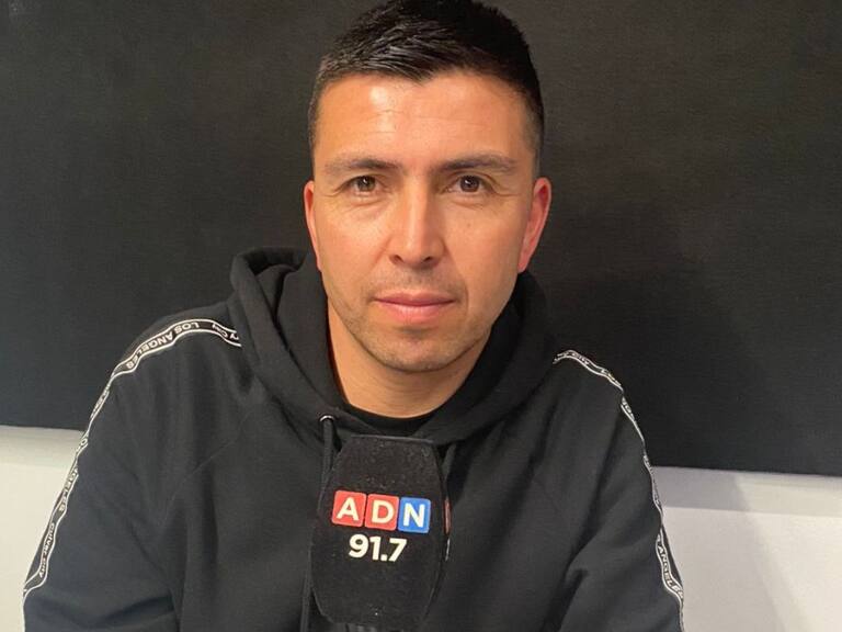 Gonzalo Fierro, optimista por los chilenos en Flamengo: "Vidal y Pulgar van a agarrar camiseta de titular y no la van a soltar más"