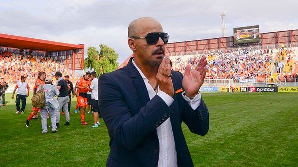 Marco Antonio Figueroa