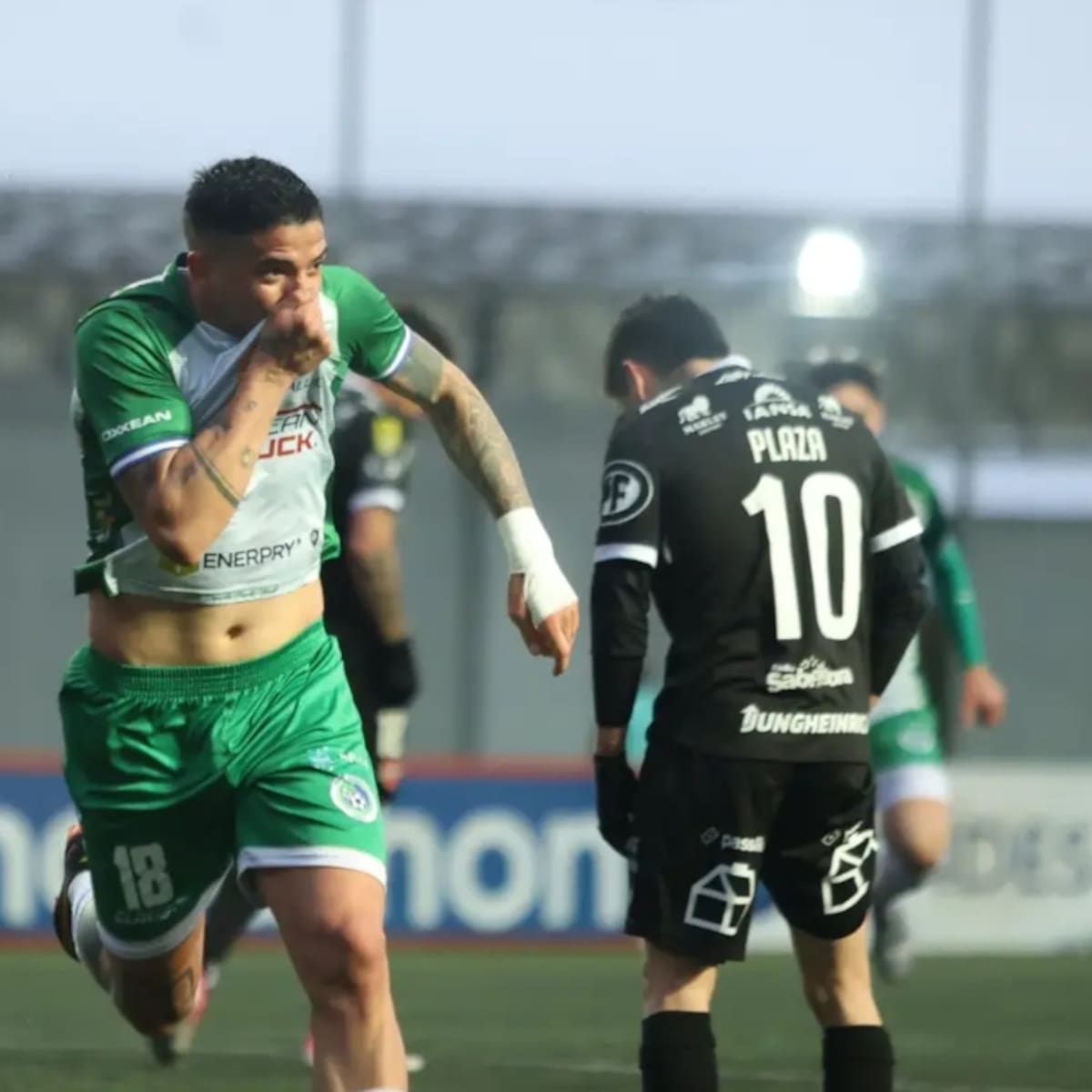 Un club de la B sorprende a un equipo de Primera: golpe inesperado en la Copa Chile