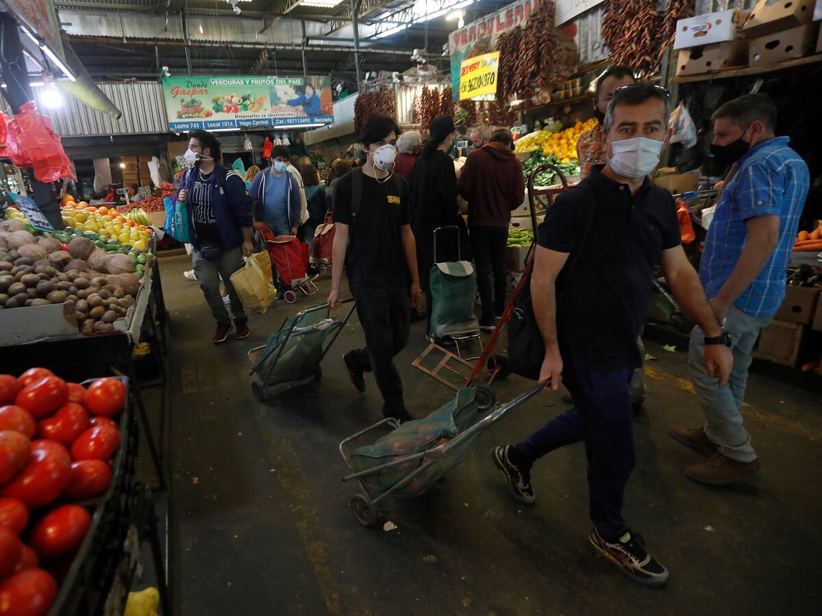 Solicitudes de permisos temporales presentó inesperado aumento durante las últimas 24 horas