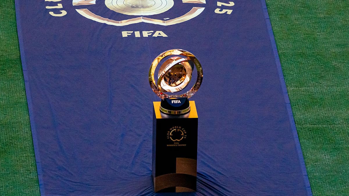 Dos sudamericanos sobreviven: así quedaron programados los 4tos de final del Mundial de Clubes 2025