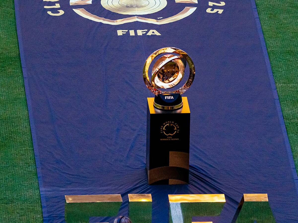 Dos sudamericanos sobreviven: así quedaron programados los 4tos de final del Mundial de Clubes 2025