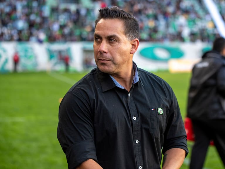 Deportes Temuco no pierde tiempo y anuncia a su nuevo DT un día después de despedir a Arturo Sanhueza