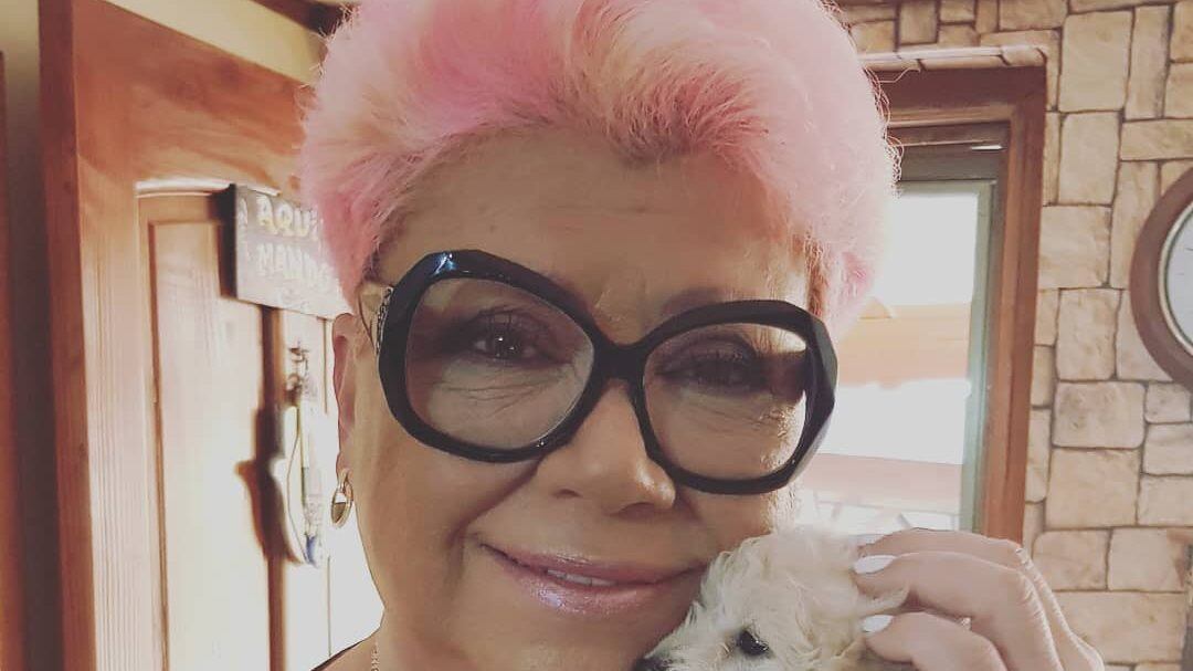 Patricia Maldonado