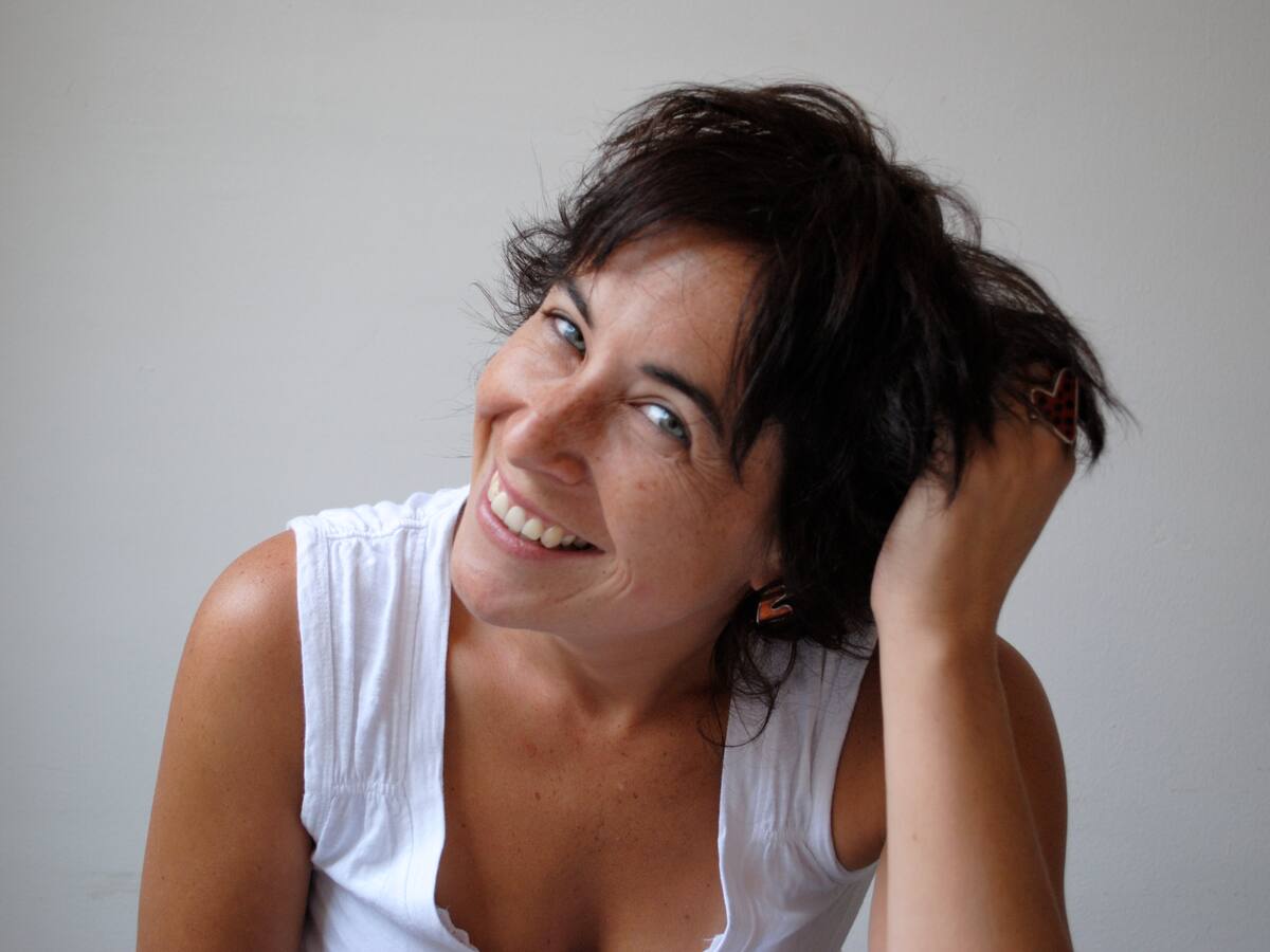 “En Chile, el diseño de autor va para arriba”: Nicole Brunser, la orfebre nacional que llegará al New York Fashion Week
