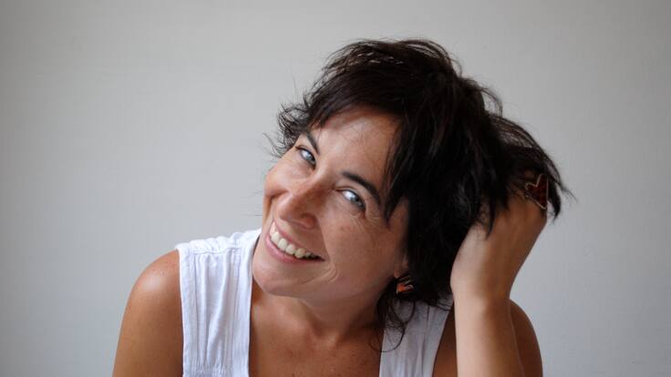 “En Chile, el diseño de autor va para arriba”: Nicole Brunser, la orfebre nacional que llegará al New York Fashion Week