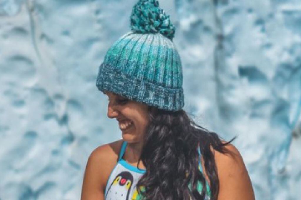 Bárbara Hernández y el Desafío de los siete océanos: "Puedo ser la primera persona sudamericana en completarlos"