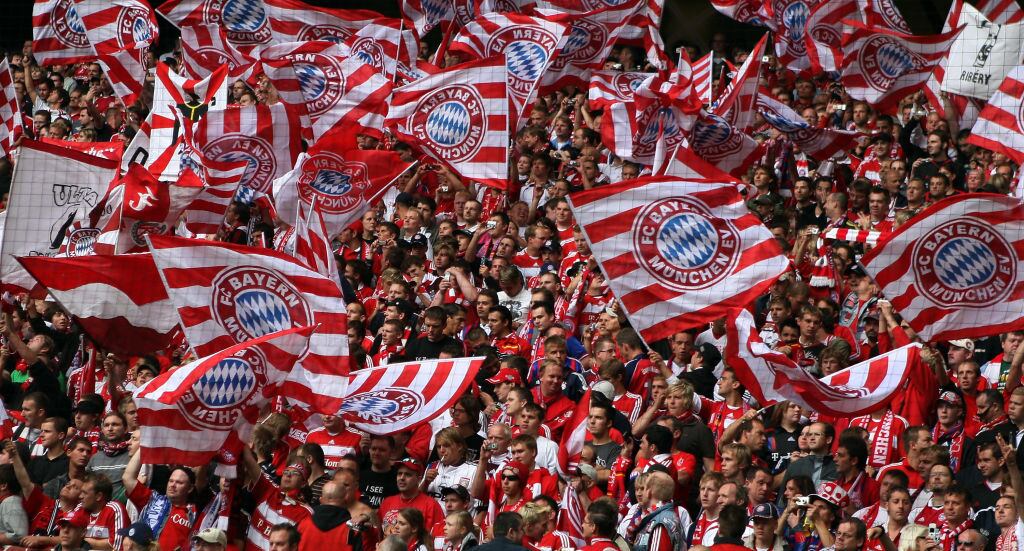 Hinchas en Alemania volverán a los estadios