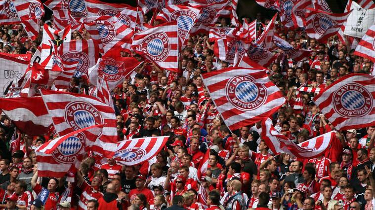 Hinchas en Alemania volverán a los estadios