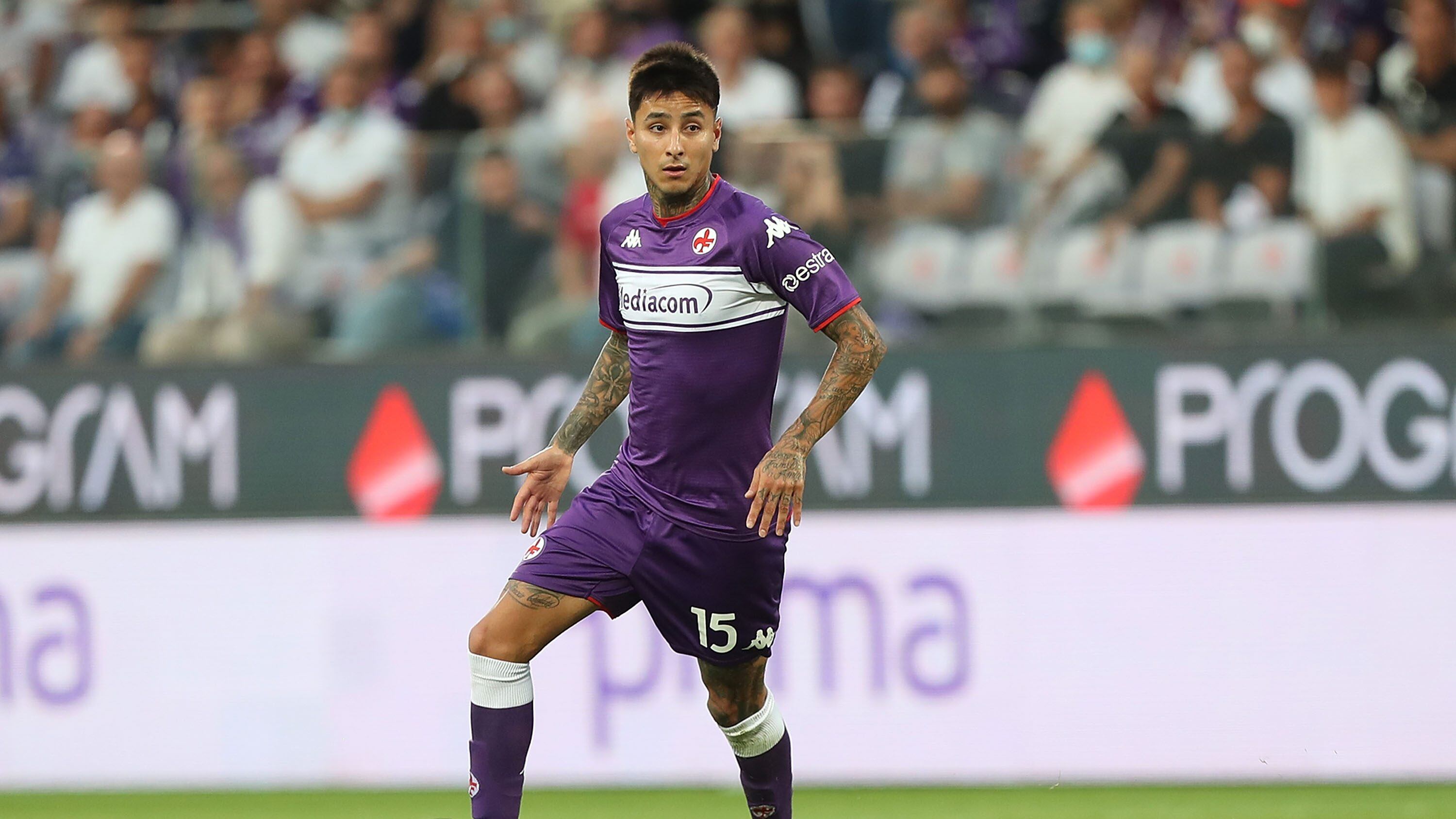 Erick Pulgar podría regresar al fútbol sudamericano