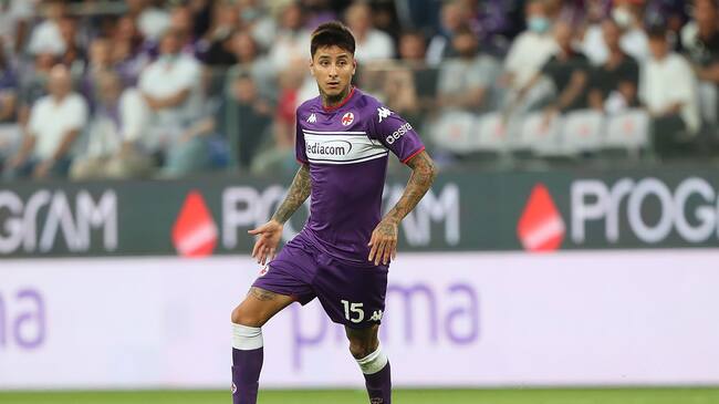 Erick Pulgar podría regresar al fútbol sudamericano
