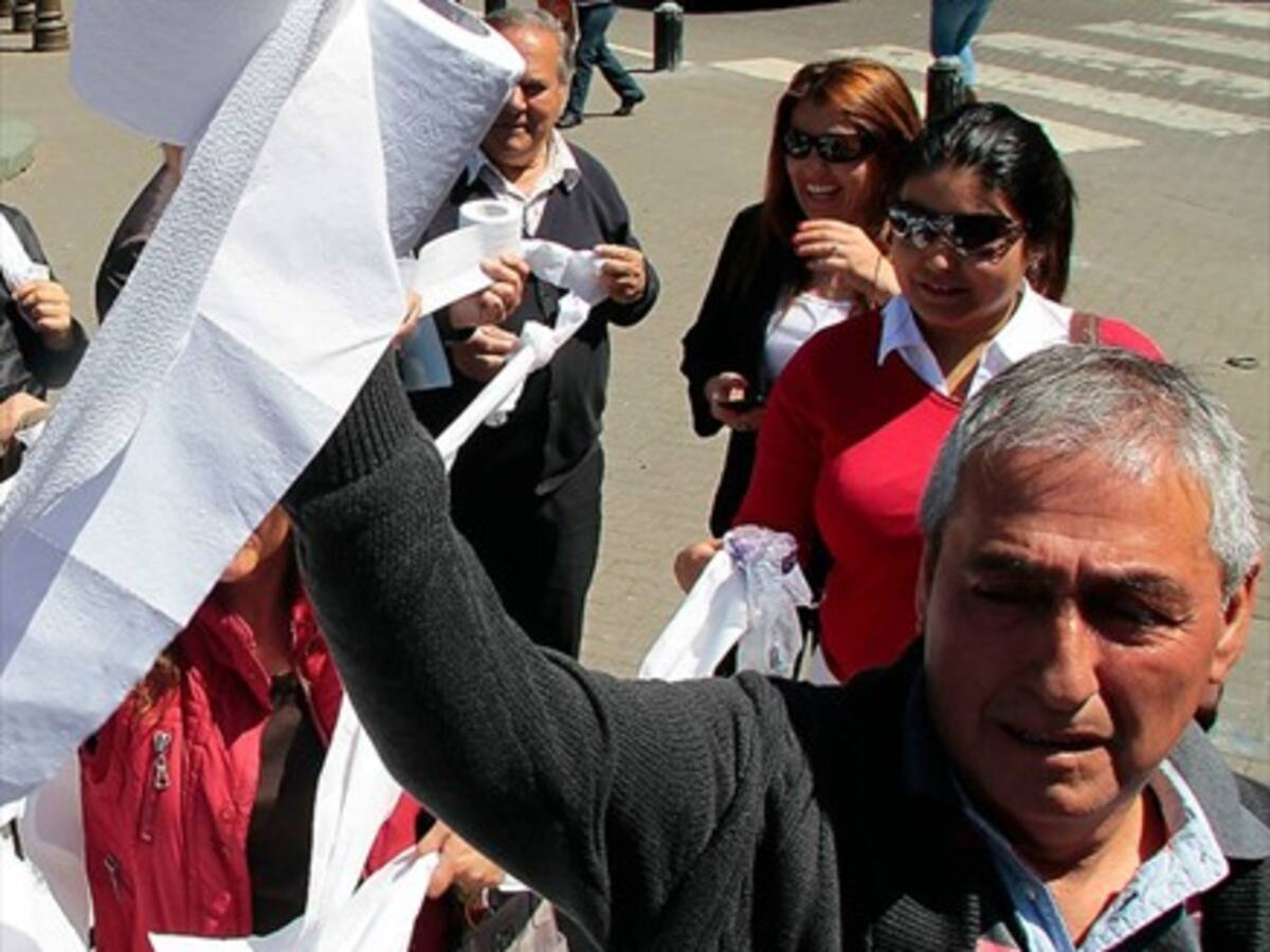Cartel del confort: los pasos a seguir para cobrar los $7 mil