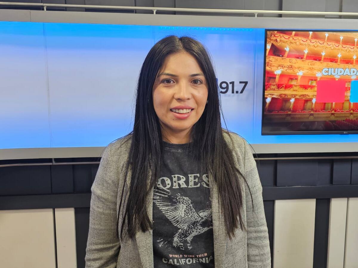 Ganó el Global Teacher Prize 2025 y ahora exige cambios: conoce la “Pedagogía del Amor” de Yohana Hernández