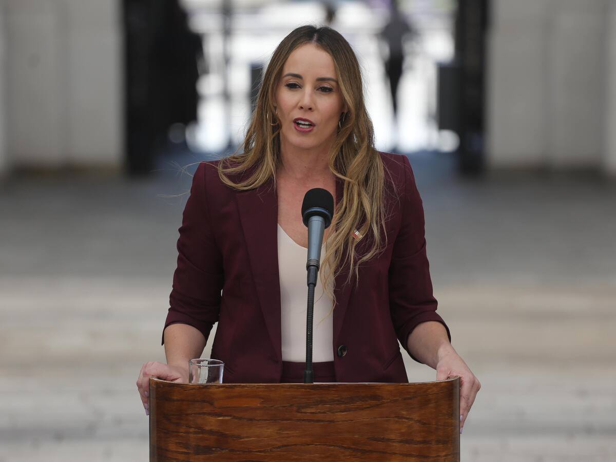 Gobierno aborda fallidos nombramientos de seremis: “Relativos a otros gobiernos, ha sido bastante eficiente”