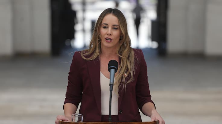 Gobierno aborda fallidos nombramientos de seremis: “Relativos a otros gobiernos, ha sido bastante eficiente”