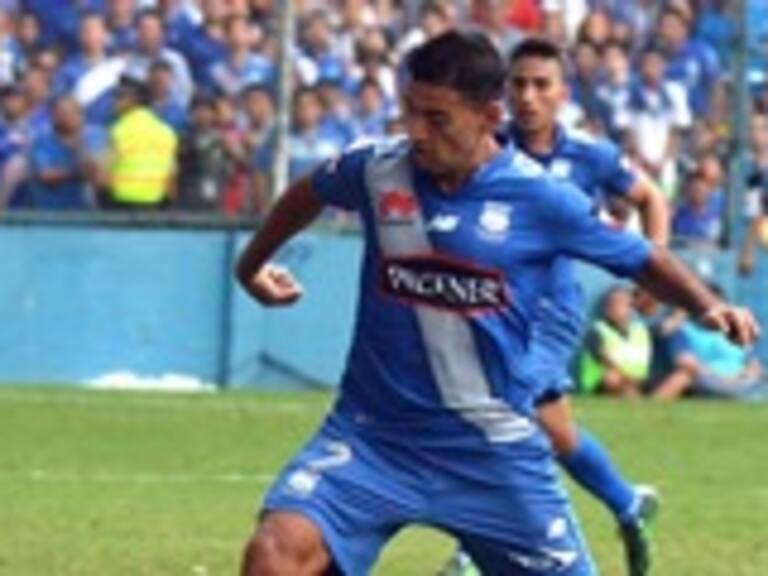 Universidad de Chile se despidió con caída de la Copa Libertadores 2015