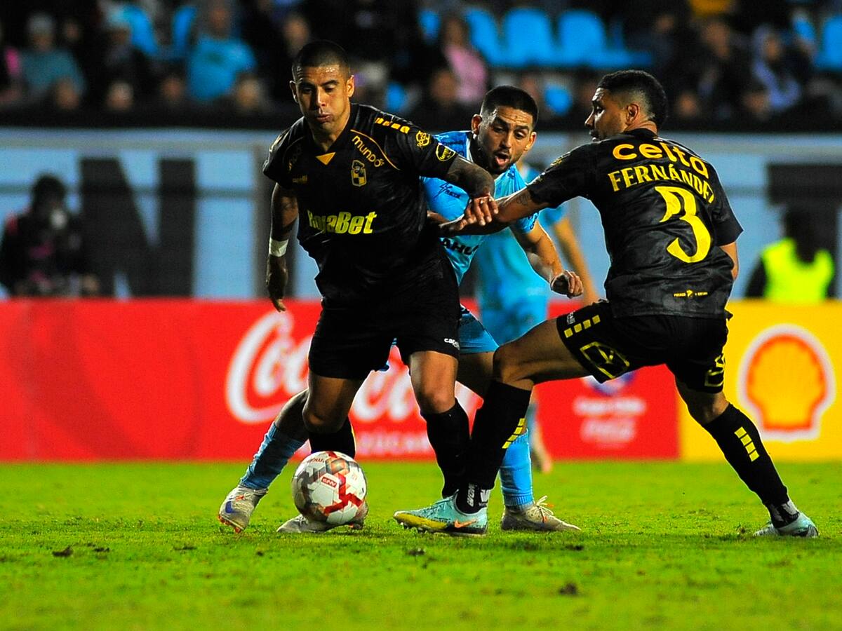 Programación fútbol chileno: ¿Qué partidos se juegan hoy, 8 de septiembre, y quién transmite?