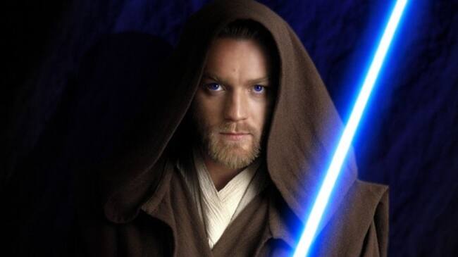 John Williams - Star Wars - Obi-Wan Kenobi