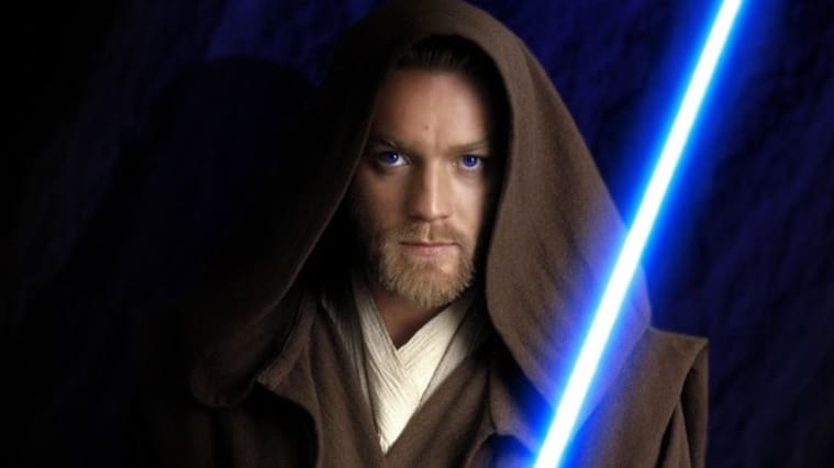 John Williams - Star Wars - Obi-Wan Kenobi