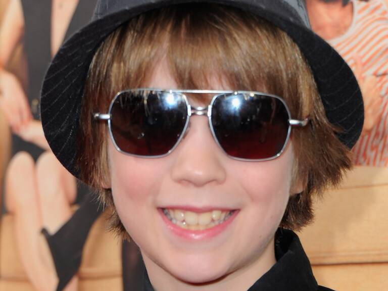 Matthew Mindler en 2011 | Getty Images