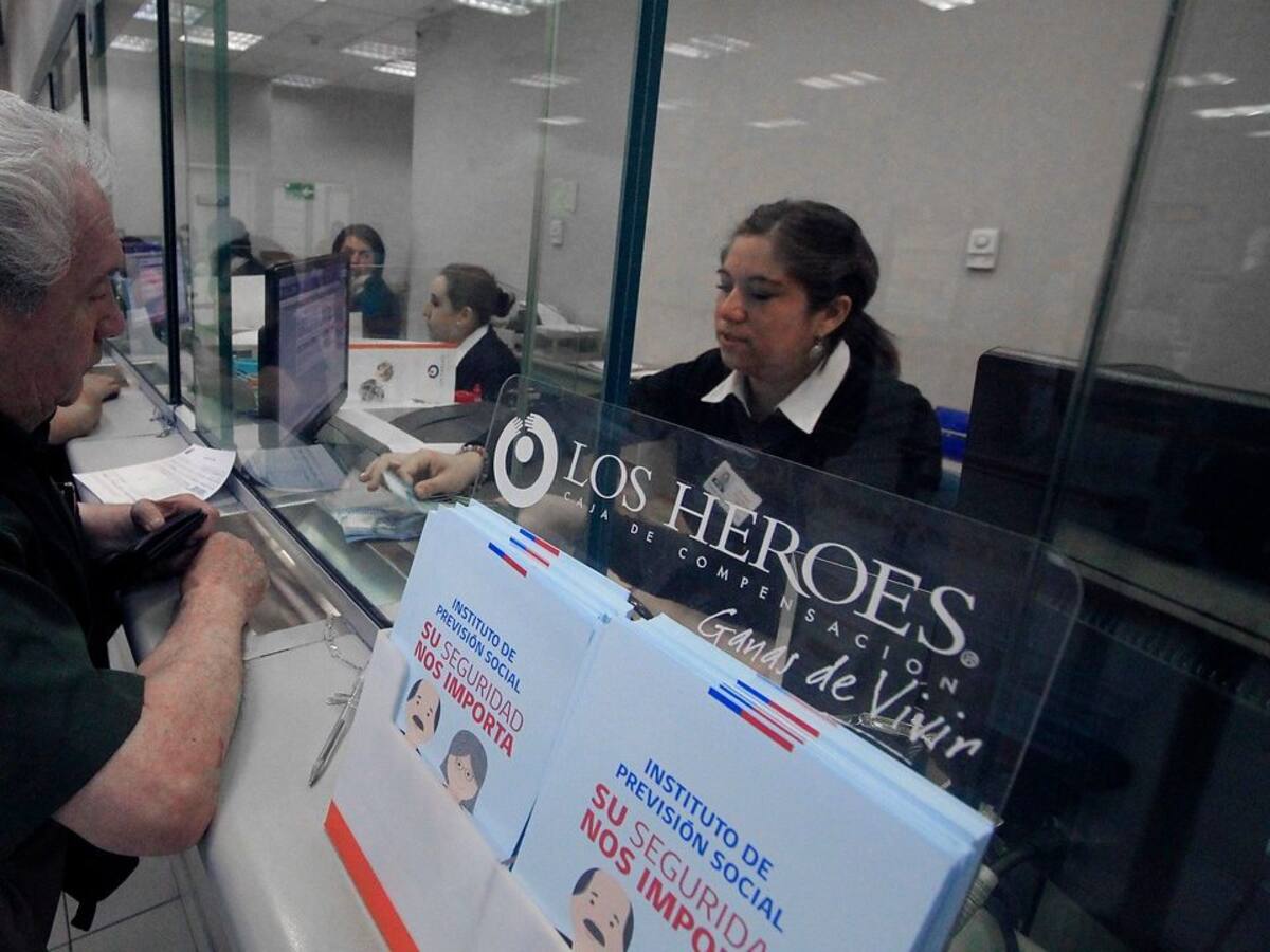 Así será el pago del Bono de Invierno 2020
