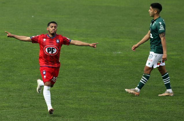 Santiago Wanderers es goleado por Huachipato y se hunde en el fondo de la tabla del Torneo Nacional 2021