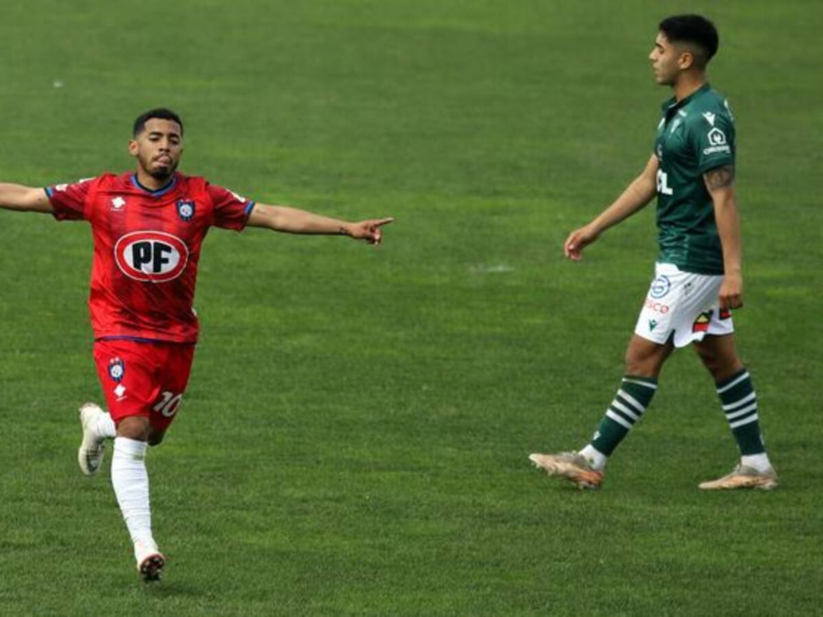 Santiago Wanderers es goleado por Huachipato y se hunde en el fondo de la tabla del Torneo Nacional 2021