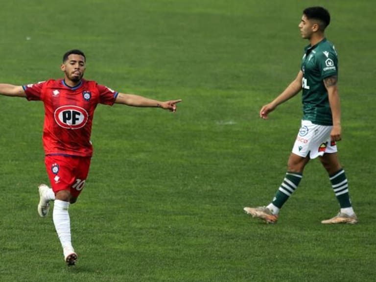 Santiago Wanderers es goleado por Huachipato y se hunde en el fondo de la tabla del Torneo Nacional 2021